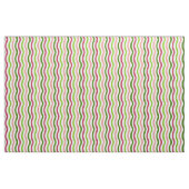 Einfaches Muster in tropischer Welle Stoff (Yard (91,4 cm))
