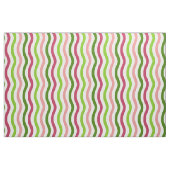 Einfaches Muster in tropischer Welle Stoff (Fat Quarter (45,7 x 55,9 cm))