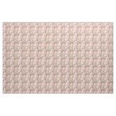 Einfaches Muster - Kreise Stoff (Yard (91,4 cm))