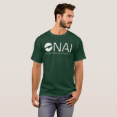Einfaches NAI-T - Shirt (Vorne ganz)