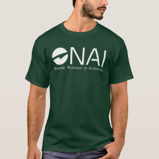 Einfaches NAI-T - Shirt