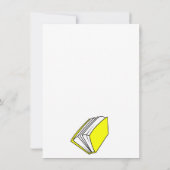 Einfaches Niedliches Herz Happy Valentines Day Cou (Rückseite)