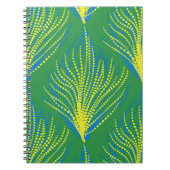 Einfaches Notebook für jeden Notizblock (Vorderseite)