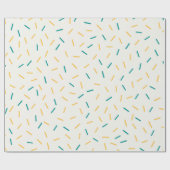 Einfaches Papier für die Textur Geschenkpapier (Flach)