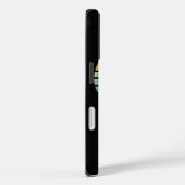 Einfaches Paradies | iPhone 16 Hülle (Rückseite / Rechts)