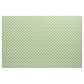 Einfaches pastellgrünes Muster Stoff (Fat Quarter (45,7 x 55,9 cm))