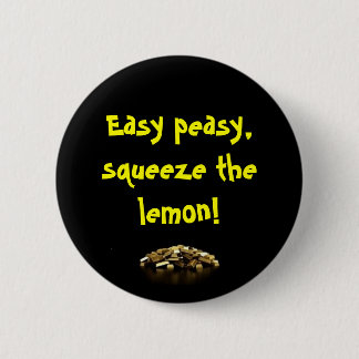 Einfaches Peasy! Button