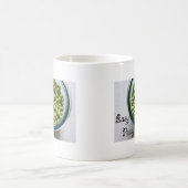 einfaches peasy kaffeetasse (Mittel)