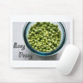 einfaches peasy mousepad (Mit Mouse)