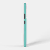 Einfaches Personalisiertes Samsung Galaxy Case Hülle (Rechte Seite)