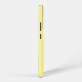 Einfaches Personalisiertes Samsung Galaxy Case Hülle (Rechte Seite)