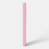 Einfaches Personalisiertes Samsung Galaxy Case Samsung Galaxy Hülle (Linke Seite)