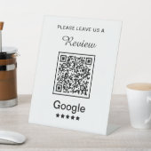 Einfaches Personalisiertes Unternehmen Verlasst ei Sockelschild (In SItu)