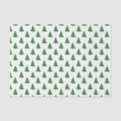 Einfaches Piniengewebe Seidenpapier (Vorderseite)