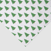 Einfaches Piniengewebe Seidenpapier (Ausschnitt)