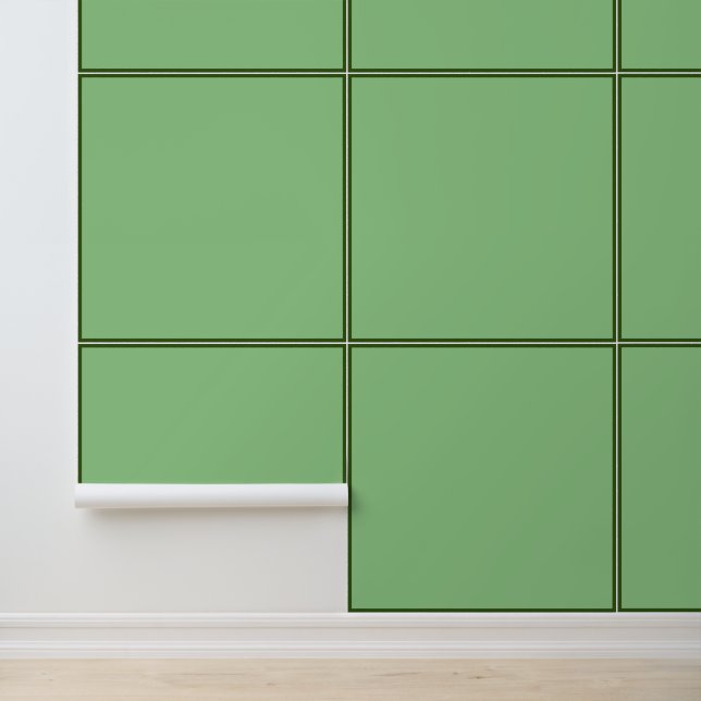 Einfaches Rastermuster Tapete (Anwendung)