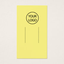 einfaches Rosa Hinzufügen Ihres Logos, benutzerdef