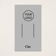 einfaches Rosa Hinzufügen Ihres Logos, benutzerdef