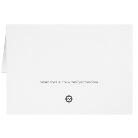 Einfaches rustikales Blumenherz Danke für Beileid (Rückseite Horizontal)