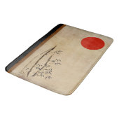 Einfaches Schicksal Badematte (Schrägansicht)