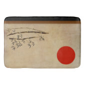 Einfaches Schicksal Badematte (Vorderseite)