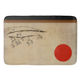 Einfaches Schicksal Badematte