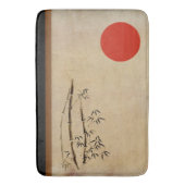 Einfaches Schicksal Badematte (Vorderseite Vertikal)