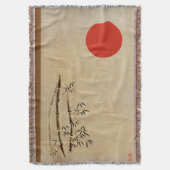 Einfaches Schicksal Decke (Vorderseite Vertikal)