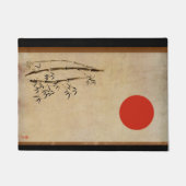 Einfaches Schicksal Fußmatte (Vorderseite)