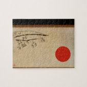 Einfaches Schicksal Puzzle (Horizontal)