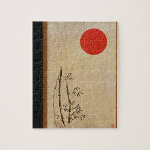 Einfaches Schicksal Puzzle