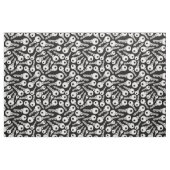 Einfaches Schlüsselmuster Stoff (Fat Quarter (45,7 x 55,9 cm))