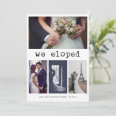 Einfaches Schreibgerät, das wir entwickelt haben | Ankündigung (Stehend Vorderseite)