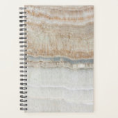 einfaches skandinavisches, modernes, schick graues planer (Vorderseite)