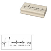 Einfaches Skript Benutzerdefiniert Erstellen Sie I Gummistempel (Stempel)