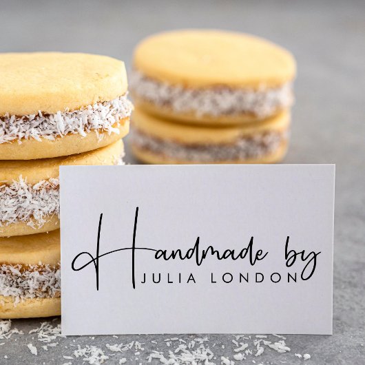 Einfaches Skript Benutzerdefiniert Erstellen Sie I Gummistempel