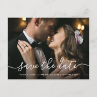 Einfaches Skript | Foto Hochzeit speichern Sie das