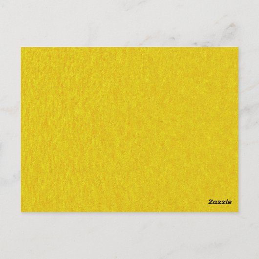 Einfaches Skript - Goldpapyrus Danke Karte (Rückseite)