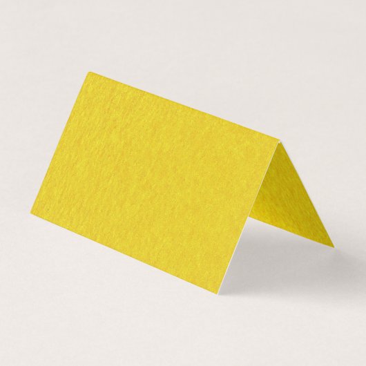 Einfaches Skript - Goldpapyrus Danke Karte (Rückseite)