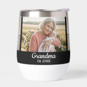Einfaches Skript Oma Jahr Gegr. 3 Foto (Links)