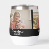 Einfaches Skript Oma Jahr Gegr. 3 Foto (Vorderseite)