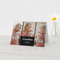 Einfaches Skript Oma Jahr Gegr. 3 Foto