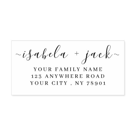 Einfaches Skript personalisiert Permastempel (Design)