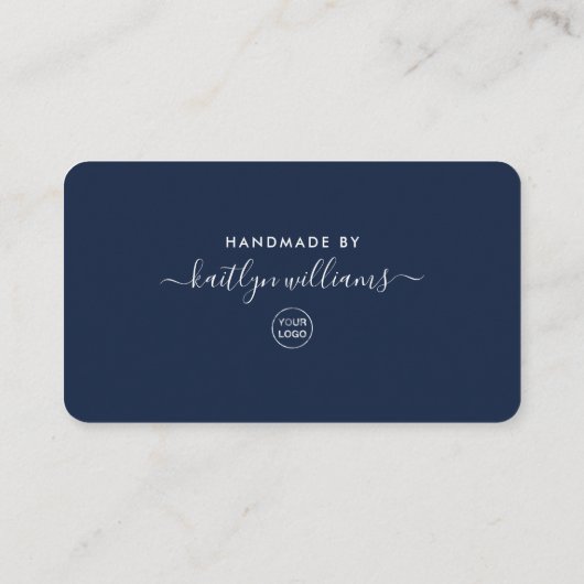 Einfaches Skriptgeschäft dank Karten (Rückseite)