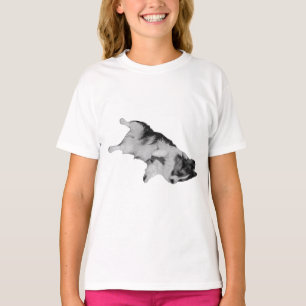 Einfaches Soul T-Shirt