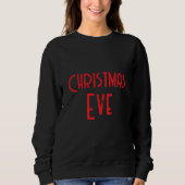 Einfaches Sweatshirt (Vorderseite)