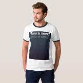 Einfaches T-Shirt (Vorne ganz)