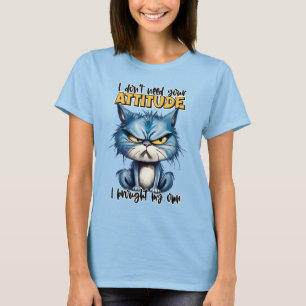 Einfaches T-Shirt für Frauen
