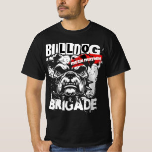 Einfaches T-Shirt für Männer