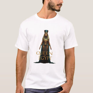 Einfaches T-Shirt für Männer